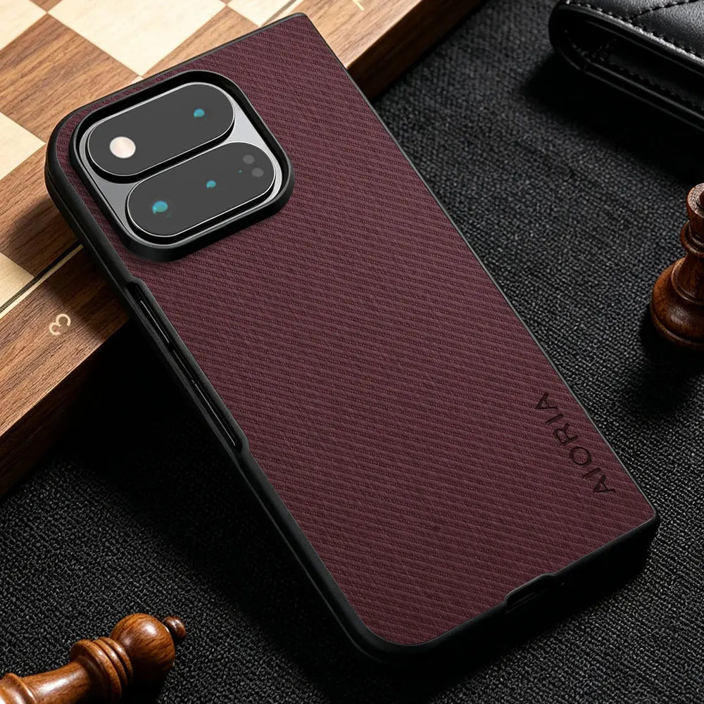 Case for Google Pixel 11 10 9 Pro Fold coque Luxury Vintage cloth pattern leather cover funda for google pixel 11 pro fold case