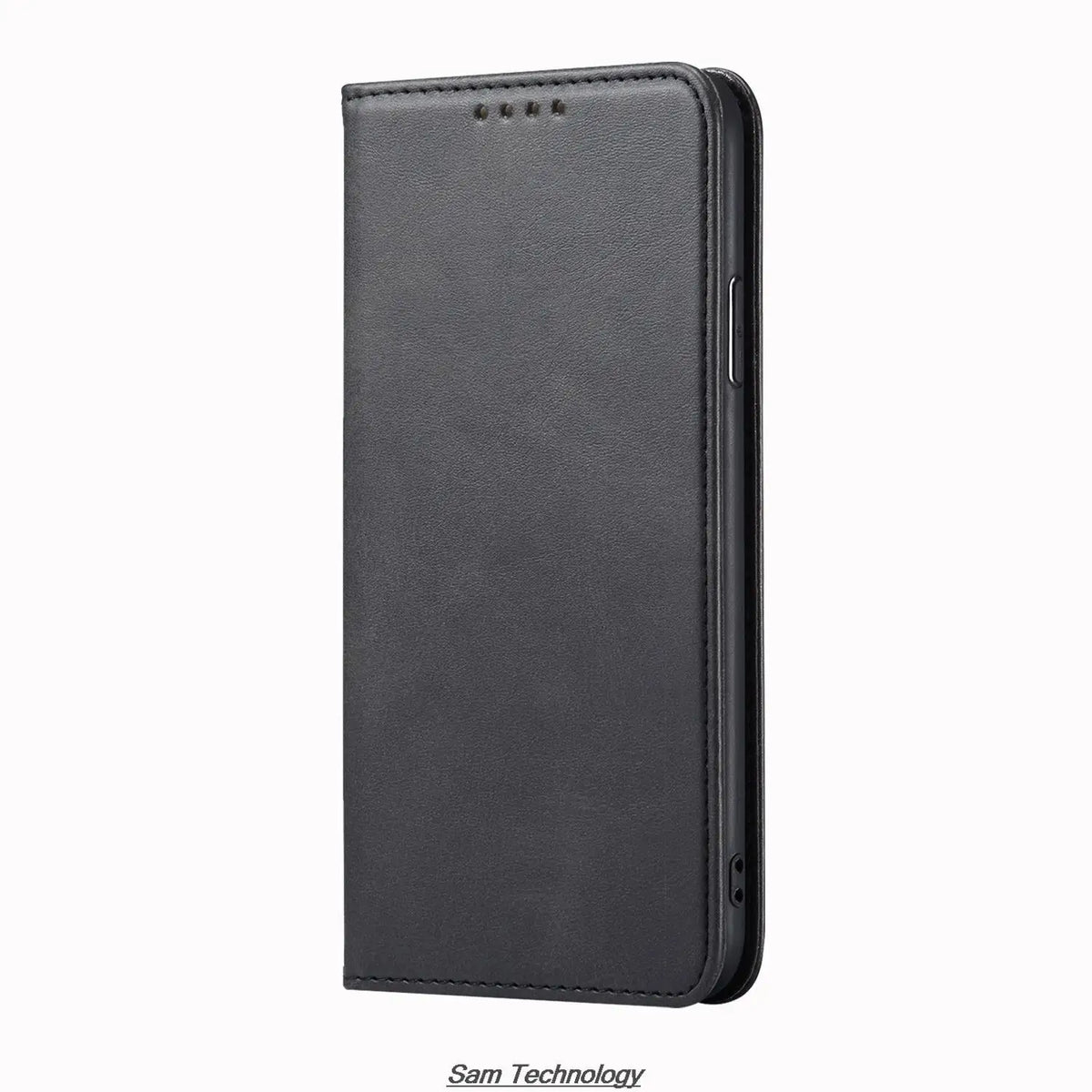 Magnetic attraction Leather Case for Xiaomi 13T / Xiaomi Mi 13T Pro Holster Flip Cover Case Wallet Phone Bags Fundas Coque