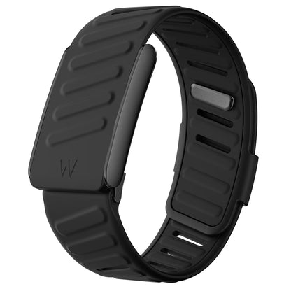 Suitable for Whoop 5.0 Dual Color Silicone Soft Strap Official for Whoop MG Sports Wristband with Metal Frame Included