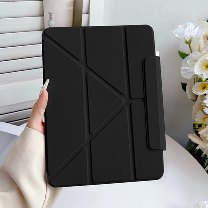 Suitable for iPad 11 protective cases M2 M3 M4 M5 of the 10th generation, Air 4/5, Air 6/7, 10.2 7/8/9 Pro 11, Mini 6/7 models.