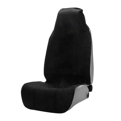 Upgraded Universal Waterproof & Sweatproof Car Seat Cover Cushion, Ideal for Gym, Beach, Hiking and Pet Use