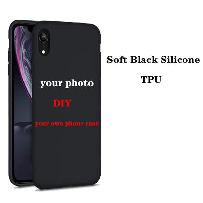 Customized Phone Case for Samsung Galaxy A15 4G A25 A35 A55 A16 A26 A36 A56 5G DIY Personalize Picture Cover FOR Samsung A25 5G