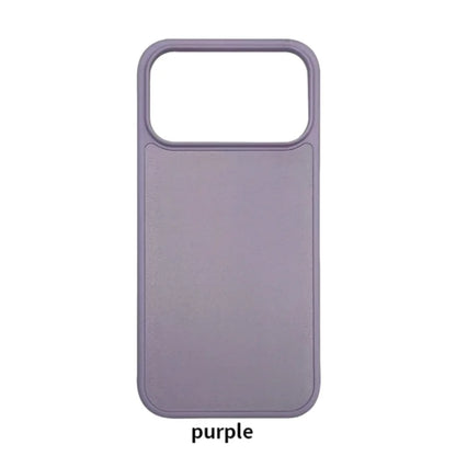 Luxury Aluminum Alloy Phone Case For iPhone 17 16 15 14 13 Pro Max Matte Shockproof Phone Case With Box