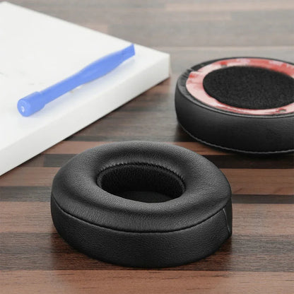 Replacement Ear Pads For Beats Solo 3 Wireless Solo 2 Wired On Ear Headphone Accessories Headset Ear Cushion