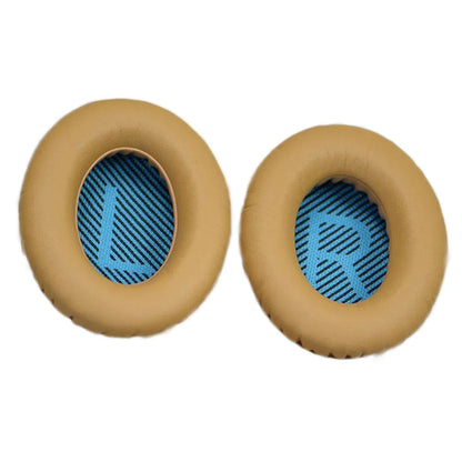 Replacement Earpads For BOSE QuietComfort QC 2 15 25 35 qc35 ii Ear Cushion BOSE QC35 QC25 QC15 AE2 SoundTrue Headphone Ear Pad