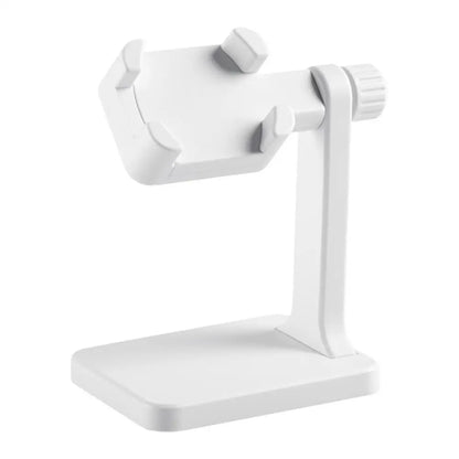 Adjustable Angle Universal Smart Watch Charging Stand Holder Anti‑Slip Stable Desktop Charger Dock Station For Apple Samsung