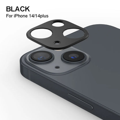 Aluminum Alloy Metal Lens Ring Accessories IPhone15 Pro Max Camera Protector iPhone Accessories iPhone 15 Pro Max Case