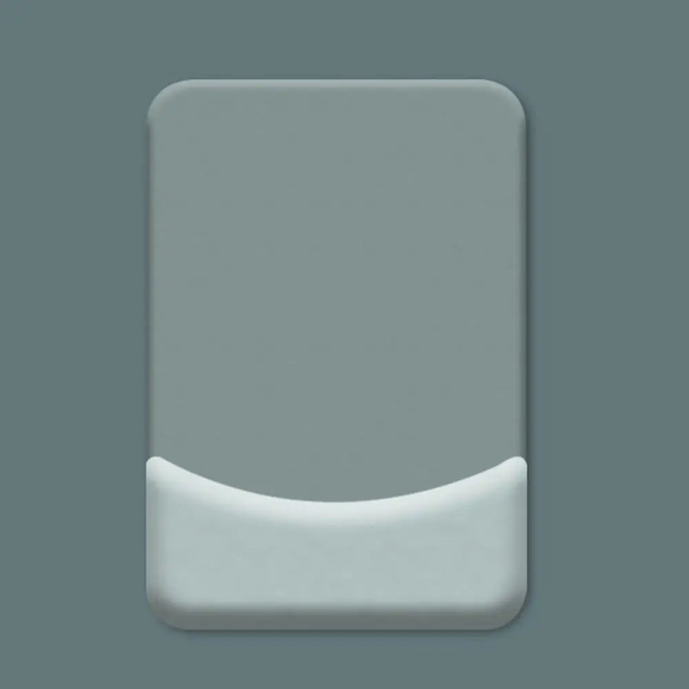 Computer Game Mouse Pad Environmental Eva Ergonomic Mousepad Wrist Pad Solid Color Comfortable Mouse Mats For Office Accessories