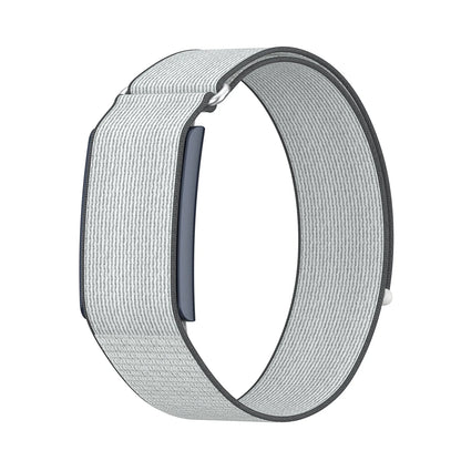 Nylon Woven Watch Band for Amazfit Helio Strap Sport Adjustable Wristband for Amazfit Helio Sport Gym Band Accessories Bracelet