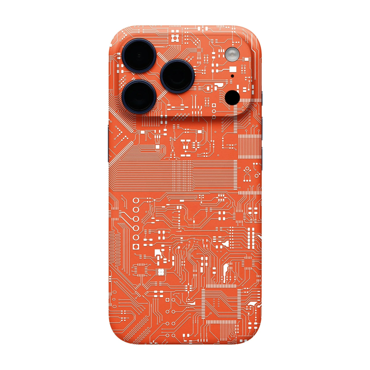 For Apple iPhone 17 16 15 14 IPhon17e 16e Full Body Colorful Wrap Decal Skin Plain Color Rear Protective Sticker Film