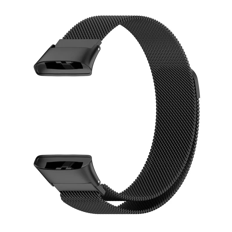 Magnetic Milanese Loop For Redmi Watch 3 Strap Replacement Wristband For Redmi Watch 3/Mi Watch Lite 3 Bracelet Correa Band