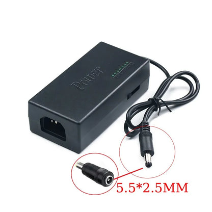 96W Universal AC Laptop Power Adapter 12V 15V 16V 18V 19V 4.5A 20V 24V Charger For Dell For Toshiba  ForAsus For Acer For Lenovo