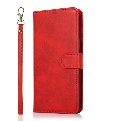 2 IN 1 Detachable Leather Card Slot Magnetic Wallet Case For Samsung Galaxy A54 A15 S23 S24 S25 Ultra S22 S21 FE A16 A55 Cover