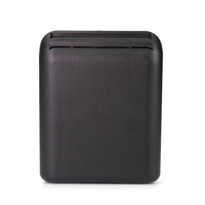 Multifunction Car Organizer Auto Seat Crevice Card Ticket Storage Box Bracket Stand Universal Car Accessories Interior 6.8x8.5cm