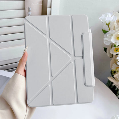 Suitable For 2025 iPad 11 Protective case shell M2 M3 10th Generation, Air4/5,Air6/7/8 10.9 10.2 7/8/9 Pro 11 Mini 6/7M4 Cover