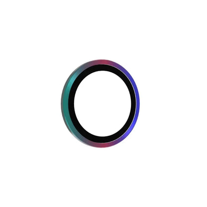 1 Set Lens Protective Film for Samsung Galaxy Tab S11 Plus Ultra FE S10 Lite  A11+ Metal Ring Camera Protectors Lens Glass Caps