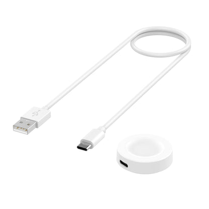 For Huawei Watch GT5Pro/GT5/GT4/GT3Pro/GT3/Watch4/4 Pro/Watch3 USB Charger Smart Watch Fast Charger Cable Replacement Charger