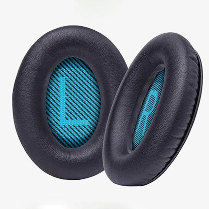 Replacement Earpads For BOSE QuietComfort QC 2 15 25 35 qc35 ii Ear Cushion BOSE QC35 QC25 QC15 AE2 SoundTrue Headphone Ear Pad