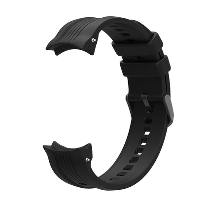 22mm Silicone Strap Watchband for Amazfit Balance Smart Wriststrap Quick Releas Bracelet for Amazfit Balance Watch Accessories