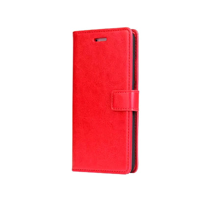 Card Holder Leather Case for Samsung Galaxy S10 + S 10 5G S10e Flip Cover Retro Wallet Pu Leather Fitted Case S10 Fundas Coque