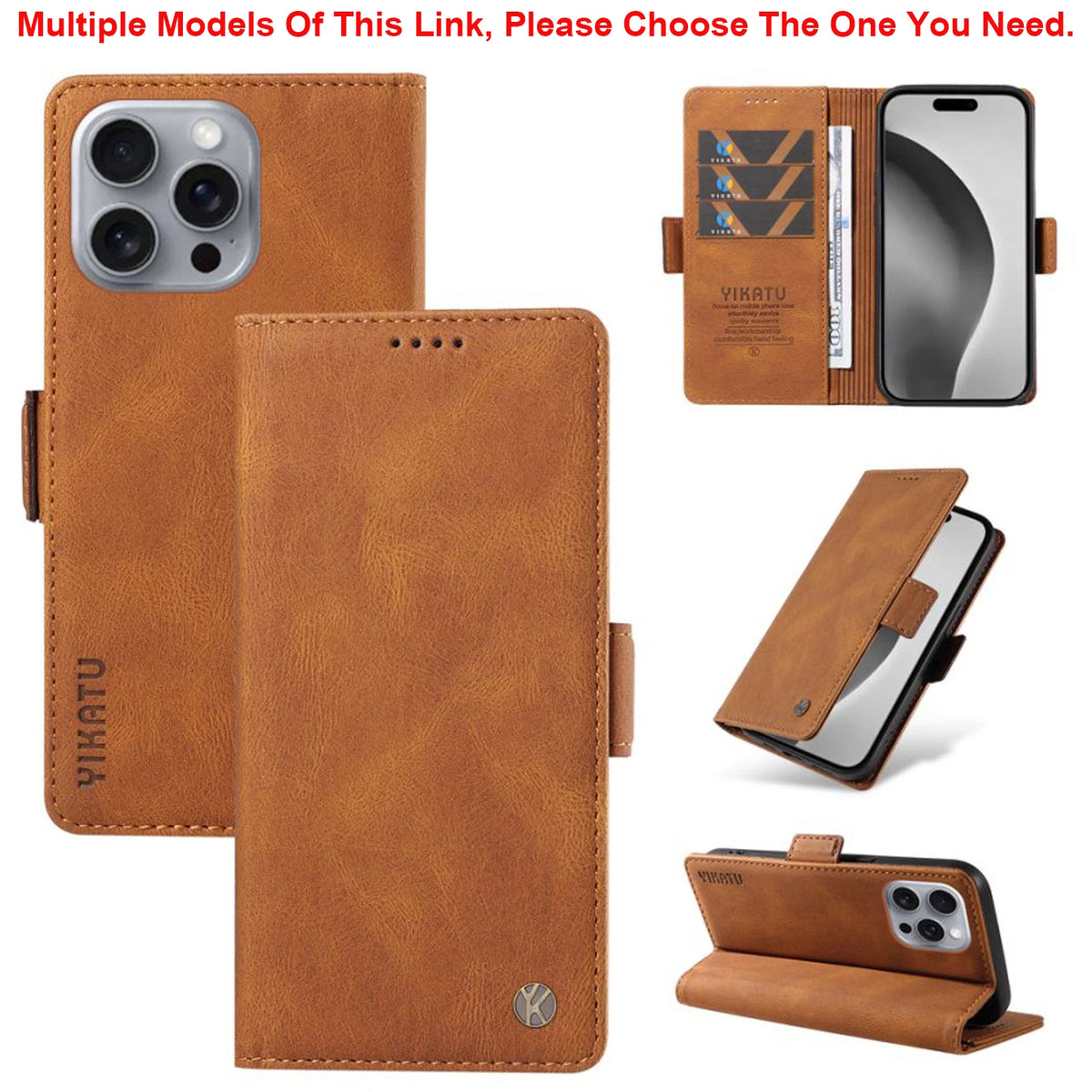 Wallet Stand Leather Case For Samsung Galaxy Note 20 Ultra 10 Pro 5G 10 9 8 S20 FE 2022 S10 Lite S10 E S8 S9 Plus S7 Edge Cover
