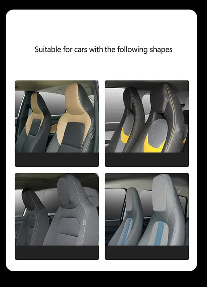 Car Seat Cover 5 Full Set Universal Seat Covers for Nissan X Trail T32 Jetta A4 Skoda Rapid Superb 3 Cars Waterproof PU Leather