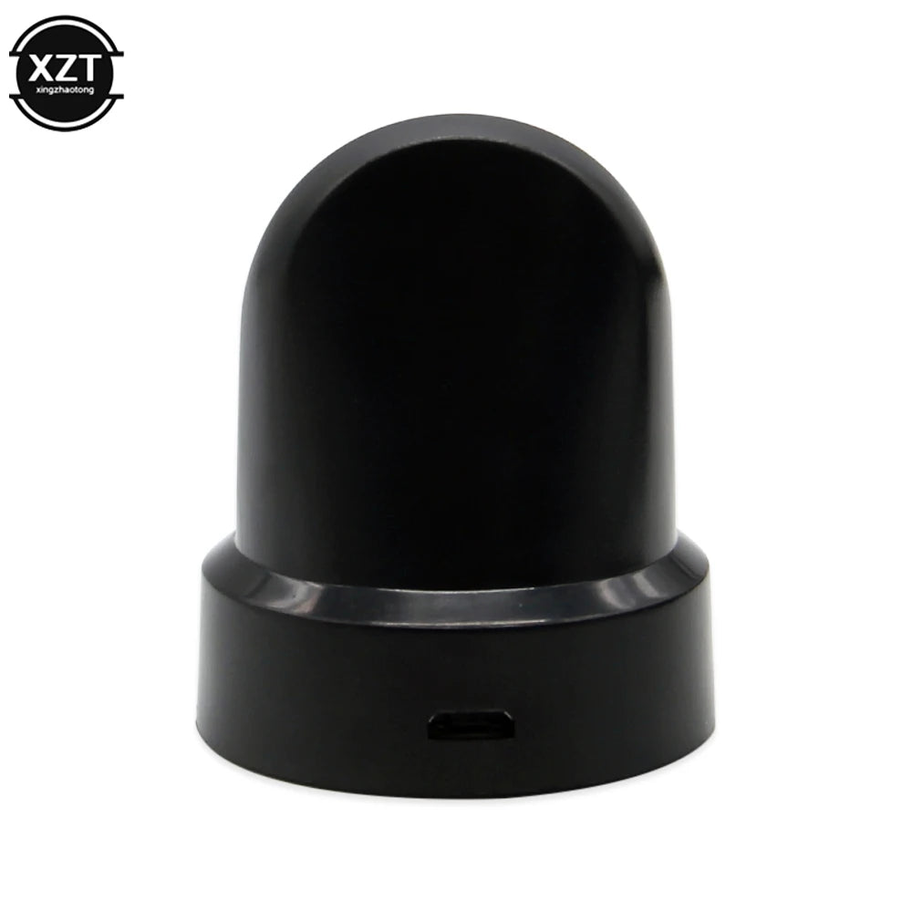 Wireless Fast Charger For Samsung Gear S3 Frontier S2 Watch Charging Dock For Samsung Galaxy Watch 46mm/42mm