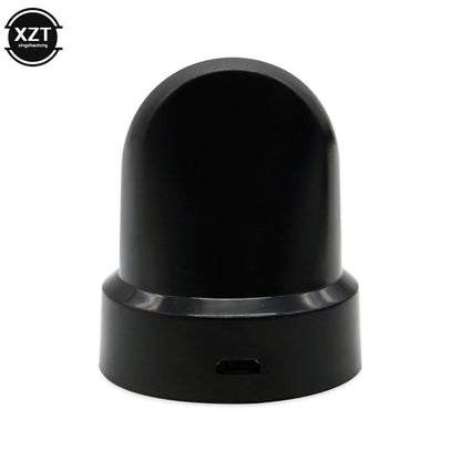 Wireless Fast Charger For Samsung Gear S3 Frontier S2 Watch Charging Dock For Samsung Galaxy Watch 46mm/42mm