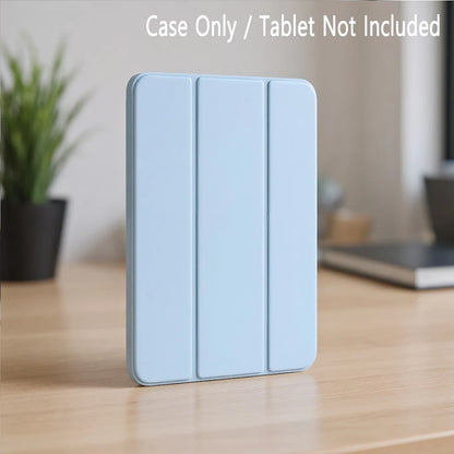 For iPad 5 6 7 8 9 10 11 A16 5th 6th 7th 8th 9th 10th 11th Generation Magnetic Case for iPad 9.7 10.2 10.9 11 Flip Smart Cover