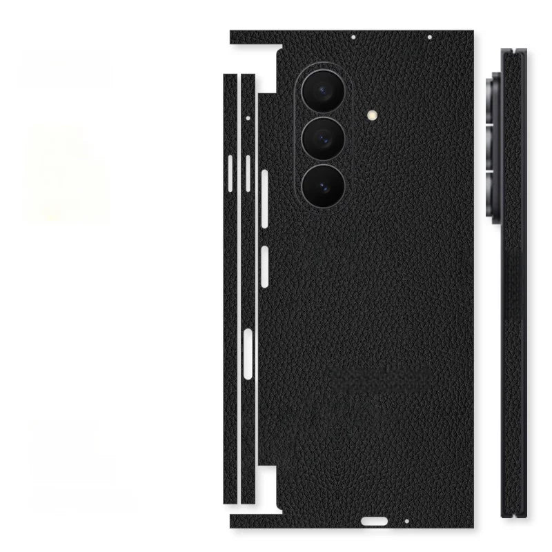 Skin Wrap For Galaxy Z Fold8 Ultra Back Film Samsung Z Fold 8 7 Protective Decal Fold 4 Fold 3 Sticker Back Screen Protector
