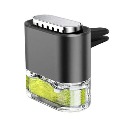 Car Air Outlet Freshener for Creative Vent Perfume Diffuser Aromatherapy Decor Clips Air Freshener Gift