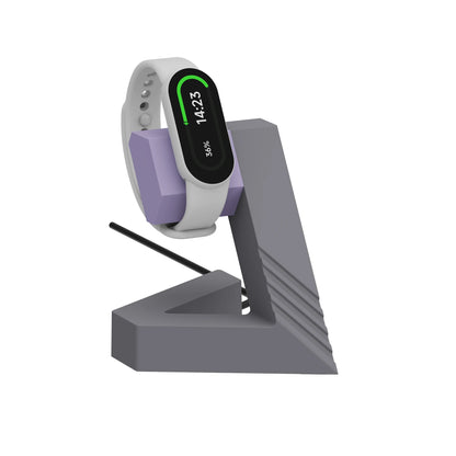 Charging Stand for Mi Xiaomi Band 9Pro 9 8 Pro 7Pro Redmi Watch 4 Smart Watch Accessories Dock Station