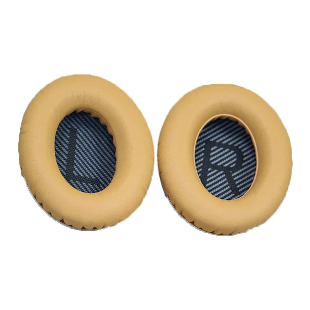 Replacement Earpads For BOSE QuietComfort QC 2 15 25 35 qc35 ii Ear Cushion BOSE QC35 QC25 QC15 AE2 SoundTrue Headphone Ear Pad