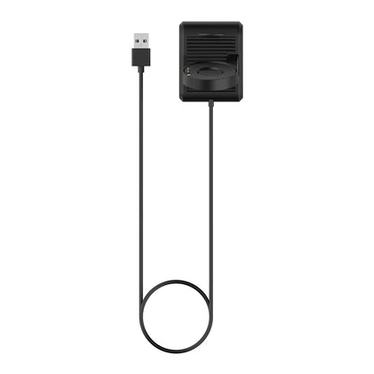 USB Charger Cradle Dock for TicWatch E3/ PRO3 Lite/ proX/pro 5 3 ultra gps Smart Watch Fast Charging Cable Adapter  Accessories