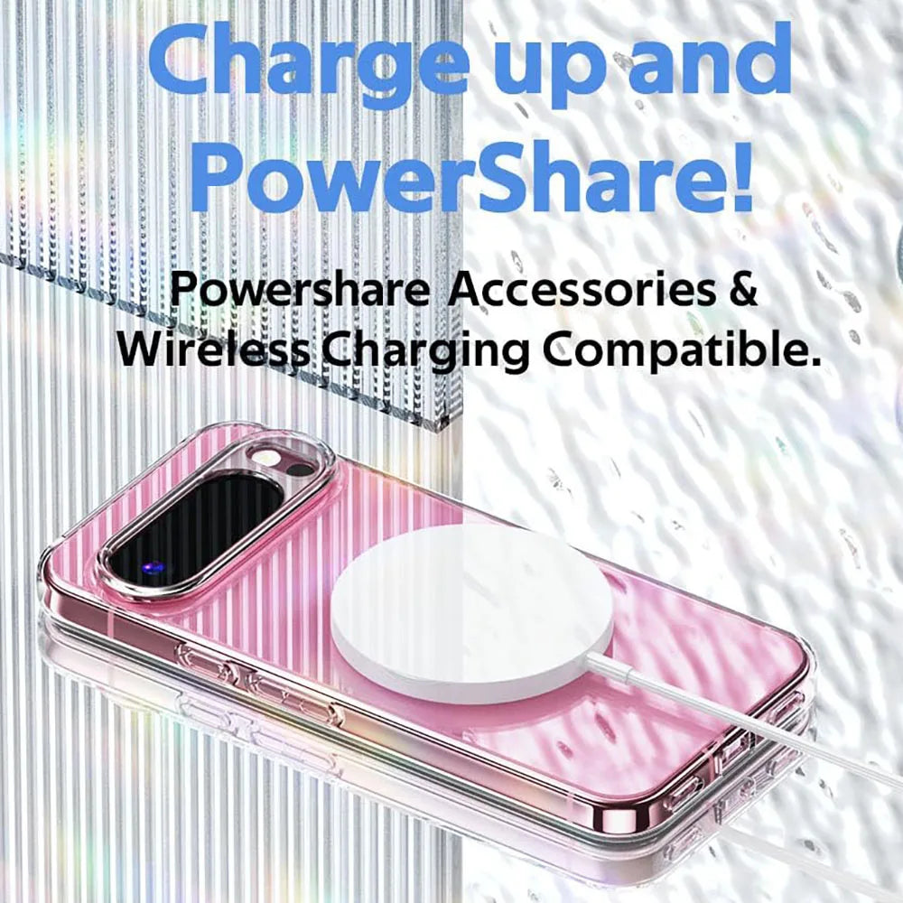 Simple Slim Soft TPU Clear Transparent Phone Case For Google Pixel 10 Pro XL 10A Pixel10Pro XL 5G Cover Fundas Capa Perfect Fit