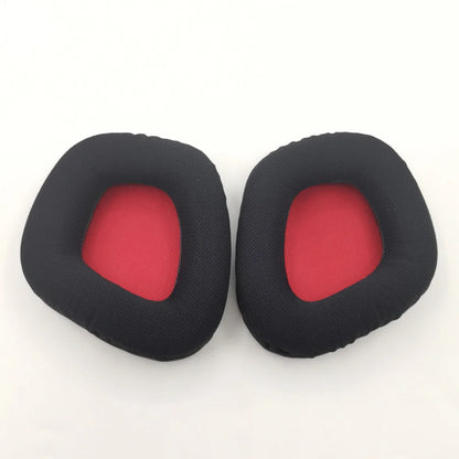 Replacement Earpads Memory Foam Ear Cushion Cover for Corsair Void PRO ELITE RGB Wireless Gaming Headset Earmuffs Ear Pads