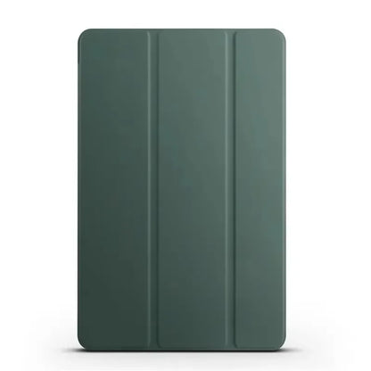 Smart Case for Apple iPad Mini 7 8.3 inch 2024 Trifold Magnetic Leather Stand Tablet Cover for iPad Mini 6 Generacion A2567 Fund