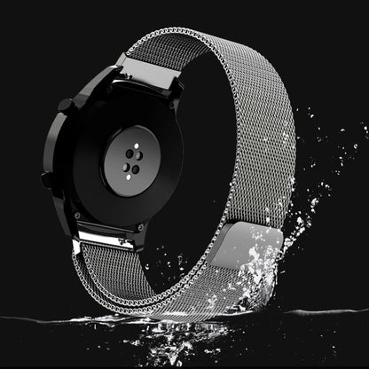 Milanese Loop Strap for Huawei Watch GT 7 46mm 41mm Magnetic Bracelet For Huawei GT7 Pro GT6 GT5 GT4 GT3 2 Stainless Steel Band