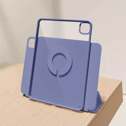 For iPad Pro 11 Case 2024 M4 Pro 13 Case Air 11 M2 Magnetic Detachable Cover iPad Air 13 M3 12.9 2022 Air 5th 10.9 Air 4 Funda