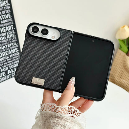 For iPhone Duo Fold Phone Case Crossbody Lanyard Solid Color Woven Case Shockproof Anti Scratch for iPhone Duo Protective Cover