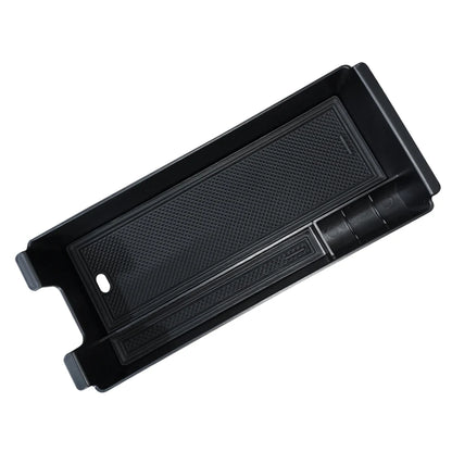 Car Armrest Box Storage Tray for Toyota Prius 2023 2024 Organizer Center Console Stowing Box Case Interior Accessories