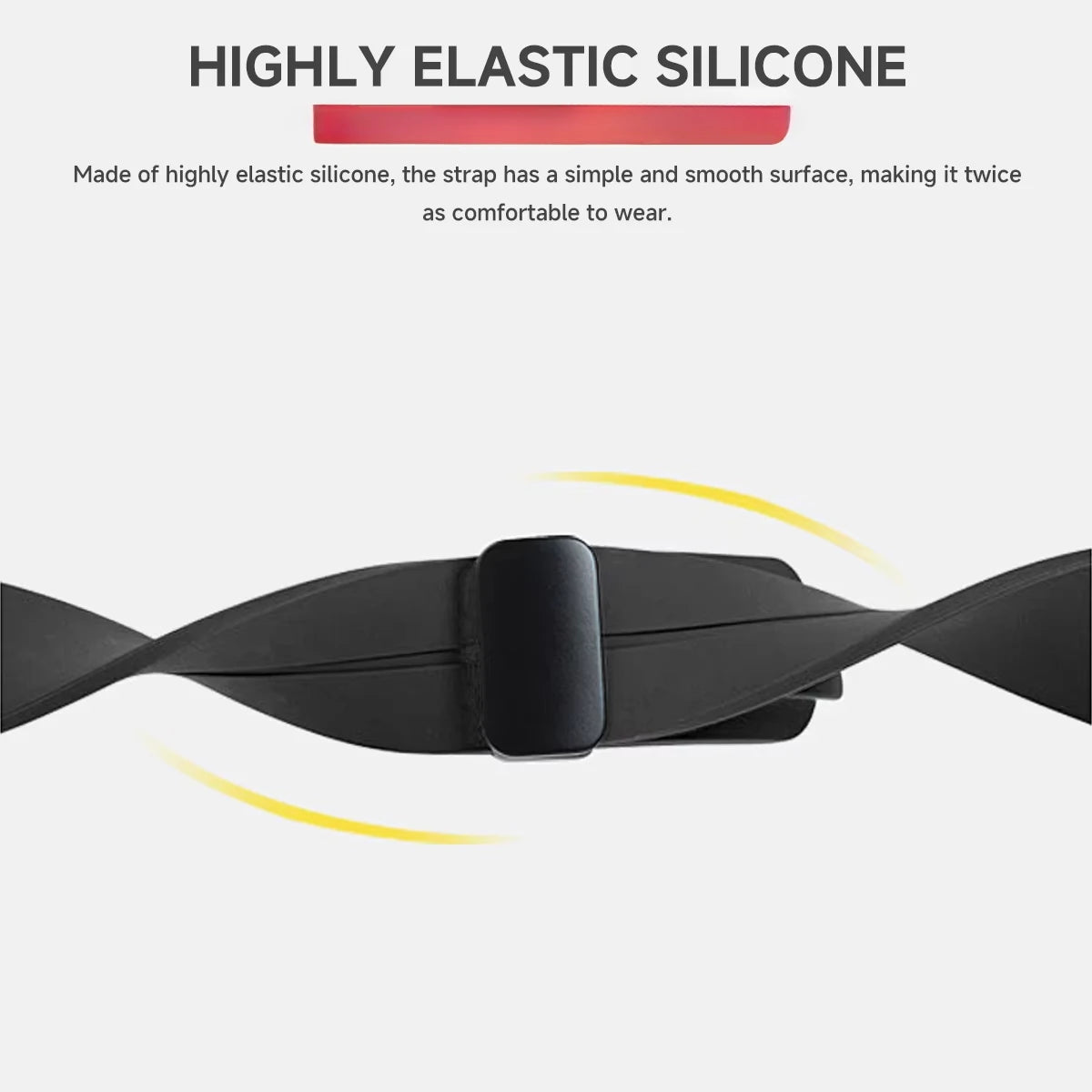 Magnetic Silicone Watch Band For Huami Amazfit T-Rex2 Strap Bracelet Replacement Wristband For Amazfit T Rex 2/3 Sport Watchband