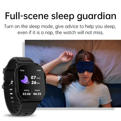 Watch 10 Ultra Smart Watch 49mm 2026 New NFC Men Women GPS Track Bluetooth Call BT Music Games Wireless Charging Smartwatch