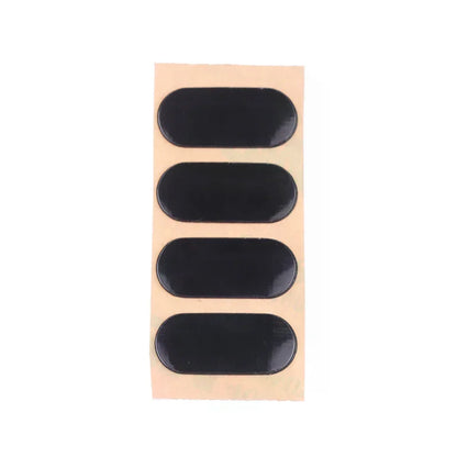 4pc/set Mouse Skate for Logitech MX Anywhere3 Compatible Mouse Skate Mouse Feet Sticker Replacement Mouse Feet