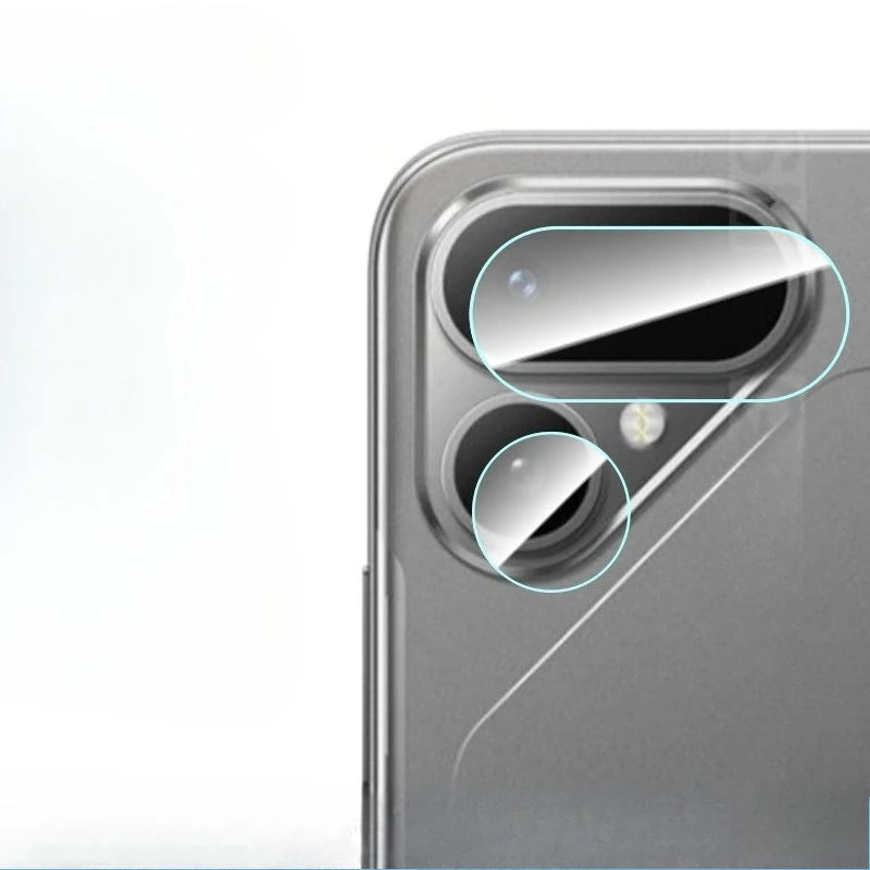 Camera Lens Protector for Tecno Pova Curve 2 Lens Cover Protectors For Tecno Pova Curve2 Full Cover Lens Glass Film