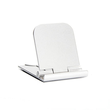 Phone Holder Stand Mobile Smartphone Support Tablet Stand for iPhone Desk Cell Phone Holder Stand Portable Mobile Holder Mount