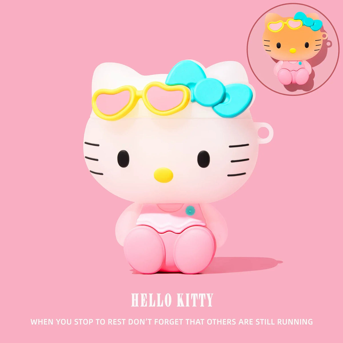Cute Cartoon Case for AirPods 5 Pro3 Soft Shell Wireless Earphone for AirPods 4 Pro2 Case Earphone Accessories Protective Cover