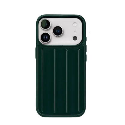 Luxury for Magsafe Luggage Shockproof Magnetic Phone Case For iPhone 17promax 17 16 15 14 ProMax 13 Case aluminum alloy with Box