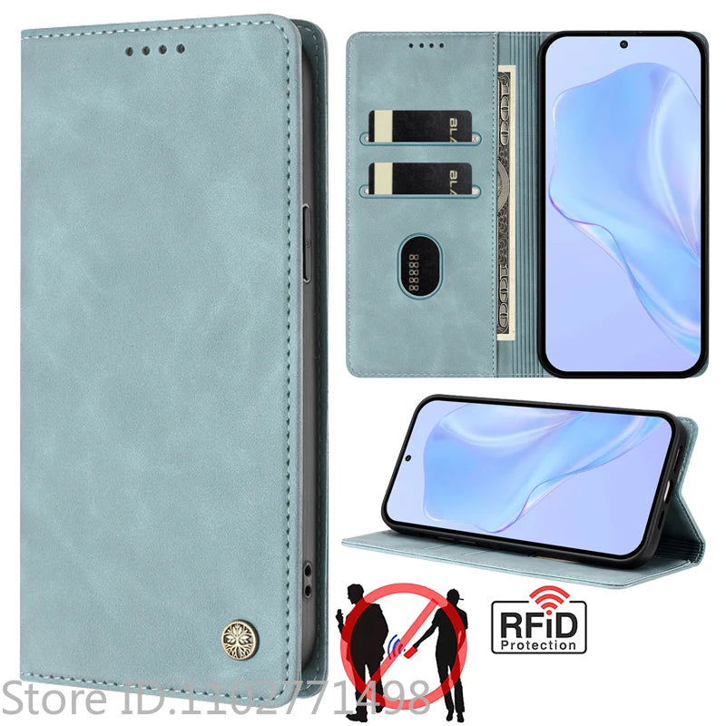 S10+ Luxury Wallet Flip Cover Phone Case For Samsung Galaxy S10E S10 Plus Lite G973F Magnetic Shockproof Leather Cases Fundas