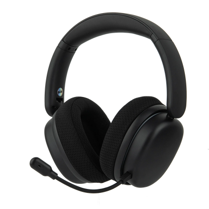 AULA G7 Pro Wired/Bluetooth/2.4GHz Wireless Gaming Headphone 7.1 Surround Sound with Noise Canceling Mic for PS4/PS5/PC/Switch
